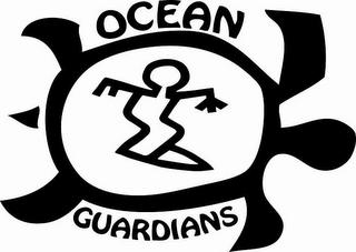 OCEAN GUARDIANS