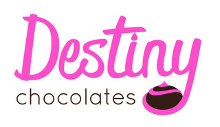 DESTINY CHOCOLATES