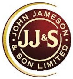 JJ&S · JOHN JAMESON · & SON LIMITED