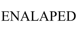ENALAPED