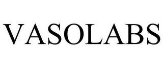 VASOLABS