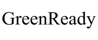 GREENREADY