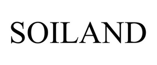 SOILAND