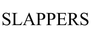 SLAPPERS