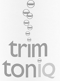 TRIM TONIQ