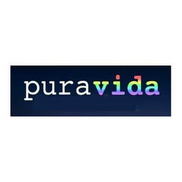 PURA VIDA