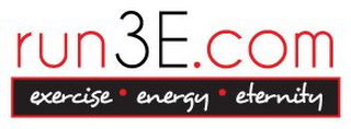 RUN3E.COM EXERCISE ENERGY ETERNITY