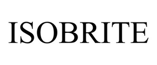 ISOBRITE