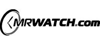 MRWATCH.COM