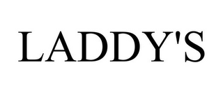 LADDY'S