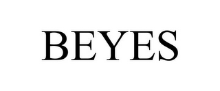 BEYES