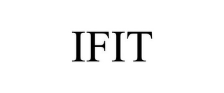 IFIT