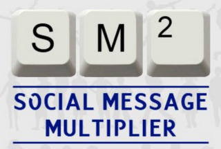 SM2 SOCIAL MESSAGE MULTIPLIER