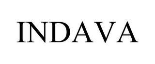 INDAVA