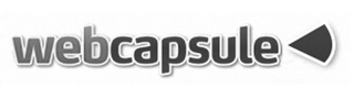 WEBCAPSULE