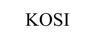 KOSI