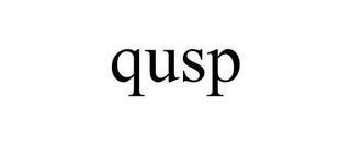 QUSP