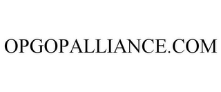 OPGOPALLIANCE.COM