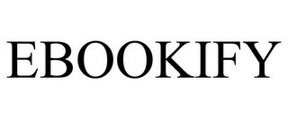 EBOOKIFY