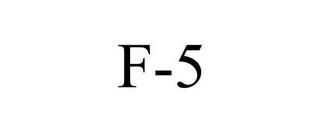 F-5