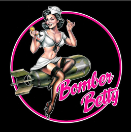 BOMBER BETTY