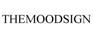 THEMOODSIGN