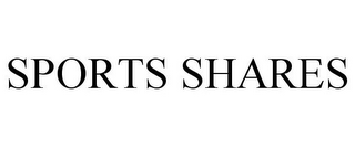 SPORTS SHARES