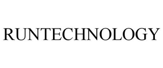 RUNTECHNOLOGY