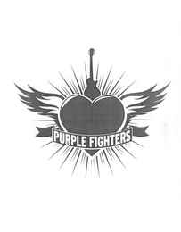 PURPLE FIGHTERS