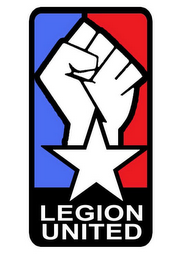 LEGION UNITED