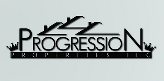 PROGRESSION PROPERTIES LLC