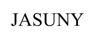 JASUNY