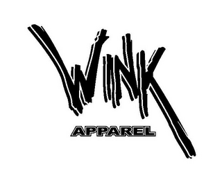 WINK APPAREL