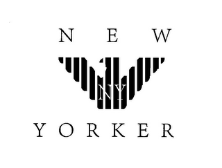 NEW NY YORKER