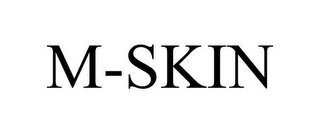 M-SKIN