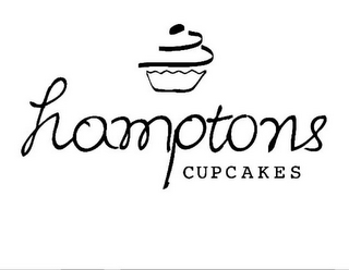 HAMPTONS CUPCAKES