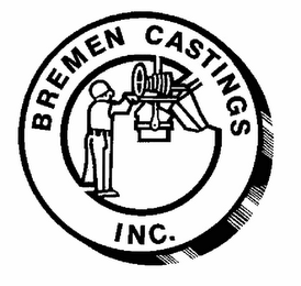 BREMEN CASTINGS INC.