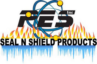 PES INC SEAL N SHIELD PRODUCTS