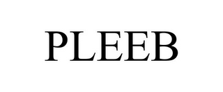 PLEEB