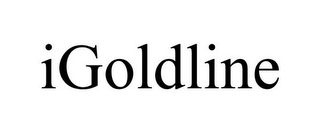 IGOLDLINE