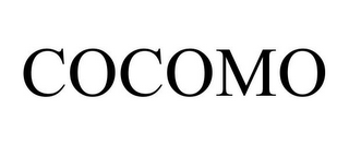 COCOMO