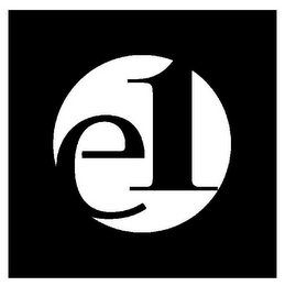 E 1