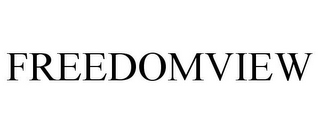 FREEDOMVIEW