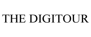 THE DIGITOUR