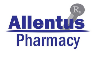 ALLENTUS PHARMACY