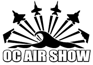 OC AIR SHOW
