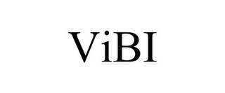 VIBI