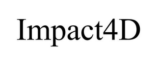 IMPACT4D