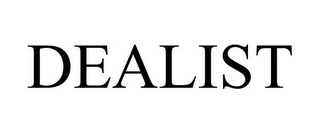 DEALIST