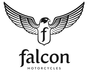 F FALCON MOTORCYCLES